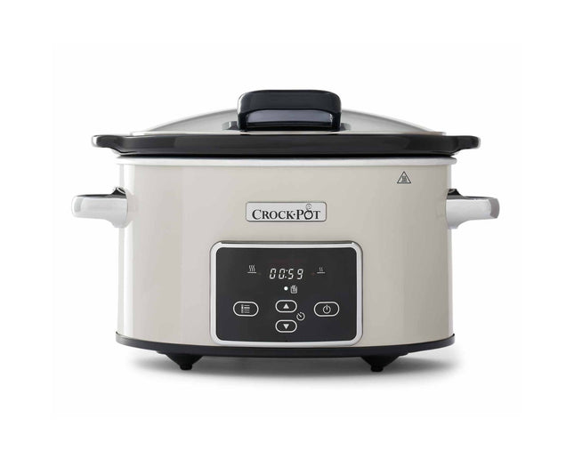 Crockpot Digital, 3.5 L