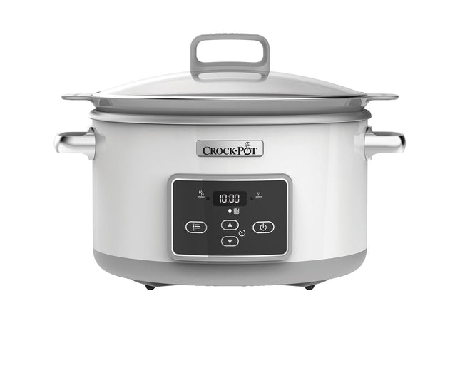 Crockpot Duraceramic