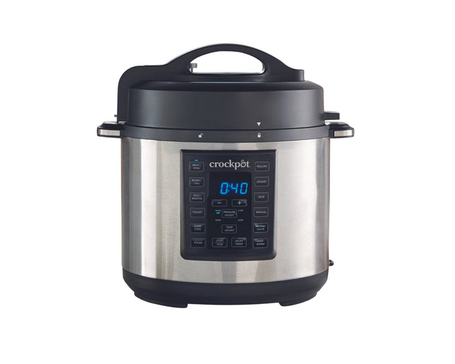 Crockpot Express, 5.6 L Multi-Cooker