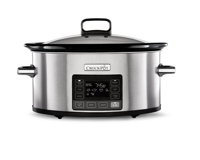 Crockpot Time Select, 5.6 L