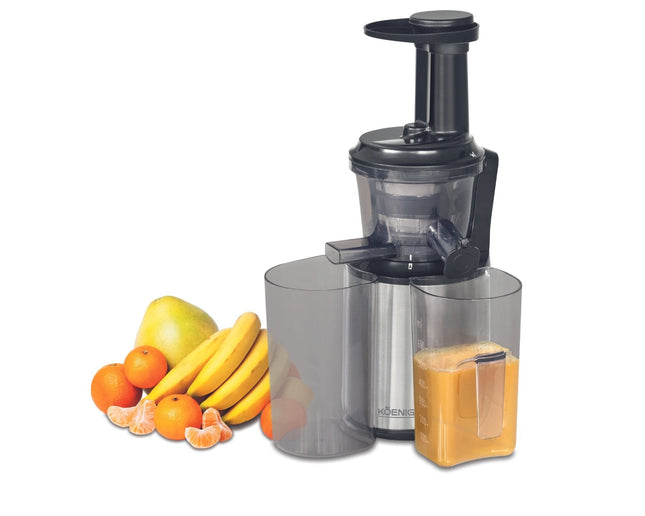 Slow Juicer Pro